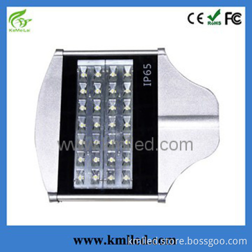 Cost-effective High Lumen 28w LED Street Light Shenzhen LED Supplier